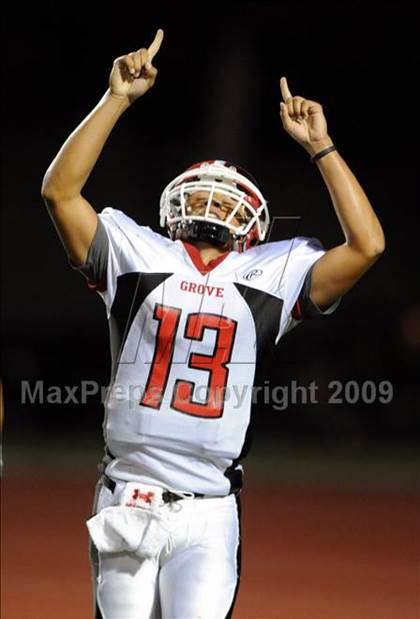 Thumbnail 3 in Woodbridge vs. Garden Grove photogallery.