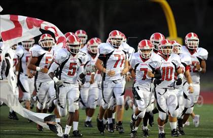 Thumbnail 2 in Woodbridge vs. Garden Grove photogallery.