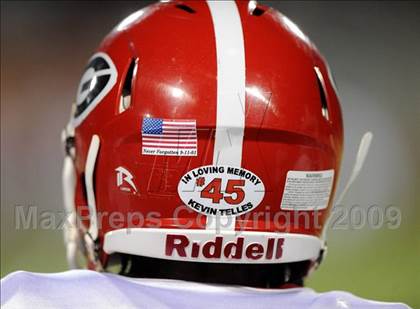 Thumbnail 3 in Woodbridge vs. Garden Grove photogallery.