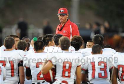 Thumbnail 1 in Woodbridge vs. Garden Grove photogallery.