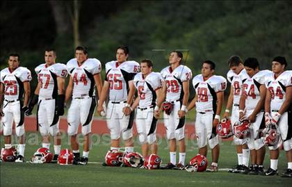 Thumbnail 3 in Woodbridge vs. Garden Grove photogallery.