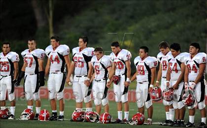 Thumbnail 1 in Woodbridge vs. Garden Grove photogallery.