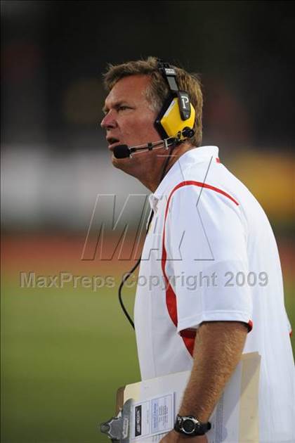 Thumbnail 2 in Woodbridge vs. Garden Grove photogallery.