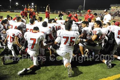 Thumbnail 1 in Woodbridge vs. Garden Grove photogallery.