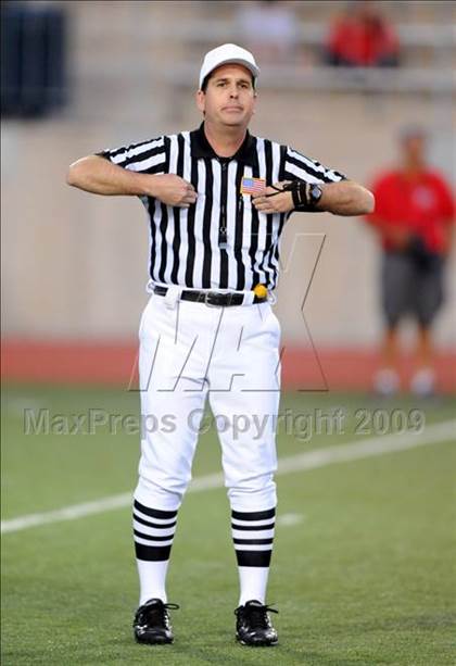 Thumbnail 3 in Woodbridge vs. Garden Grove photogallery.