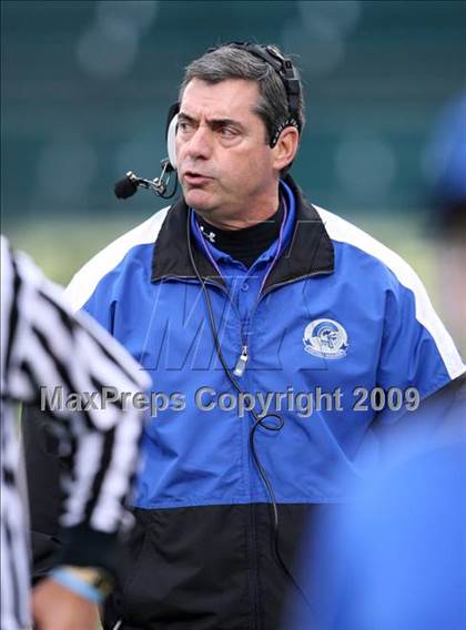 Thumbnail 1 in Westhill vs. Hornell  (NYSPHSAA Class B Semifinal) photogallery.