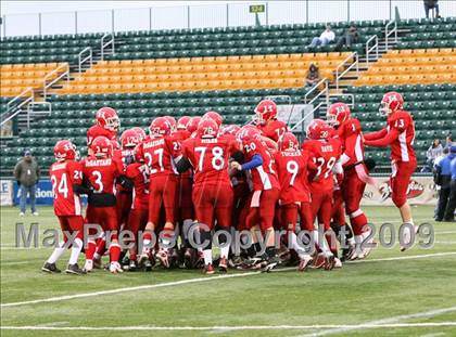 Thumbnail 1 in Westhill vs. Hornell  (NYSPHSAA Class B Semifinal) photogallery.