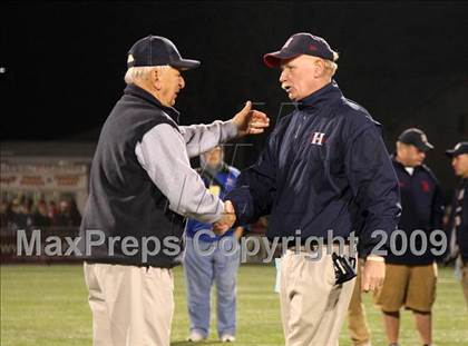 Thumbnail 1 in Westhill vs. Hornell  (NYSPHSAA Class B Semifinal) photogallery.