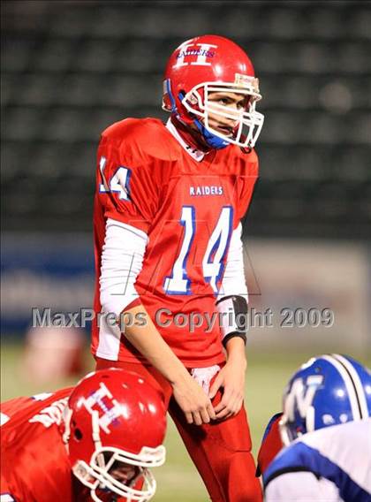 Thumbnail 1 in Westhill vs. Hornell  (NYSPHSAA Class B Semifinal) photogallery.