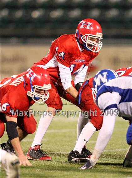 Thumbnail 1 in Westhill vs. Hornell  (NYSPHSAA Class B Semifinal) photogallery.