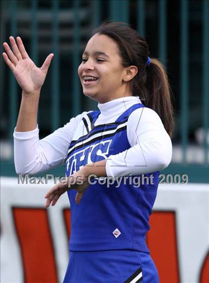 Thumbnail 2 in Westhill vs. Hornell  (NYSPHSAA Class B Semifinal) photogallery.