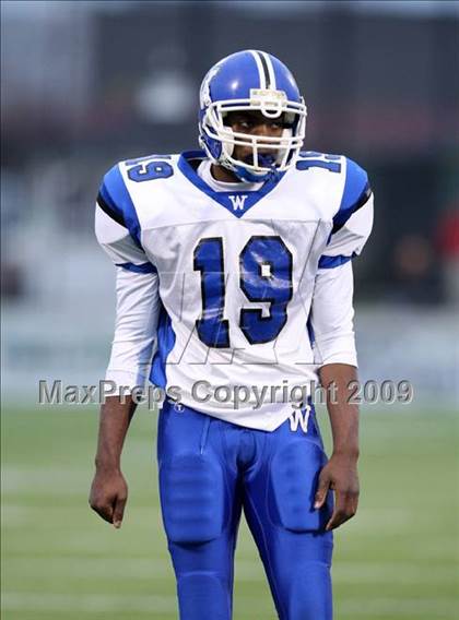 Thumbnail 2 in Westhill vs. Hornell  (NYSPHSAA Class B Semifinal) photogallery.