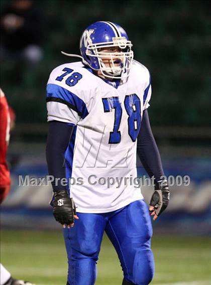 Thumbnail 1 in Westhill vs. Hornell  (NYSPHSAA Class B Semifinal) photogallery.