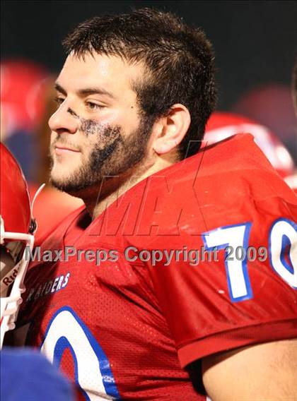 Thumbnail 3 in Westhill vs. Hornell  (NYSPHSAA Class B Semifinal) photogallery.