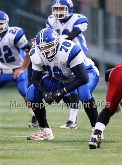 Thumbnail 1 in Westhill vs. Hornell  (NYSPHSAA Class B Semifinal) photogallery.