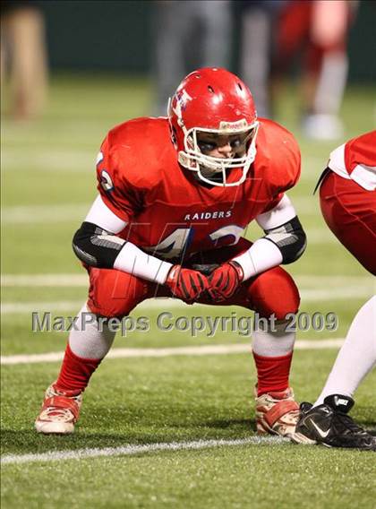 Thumbnail 2 in Westhill vs. Hornell  (NYSPHSAA Class B Semifinal) photogallery.