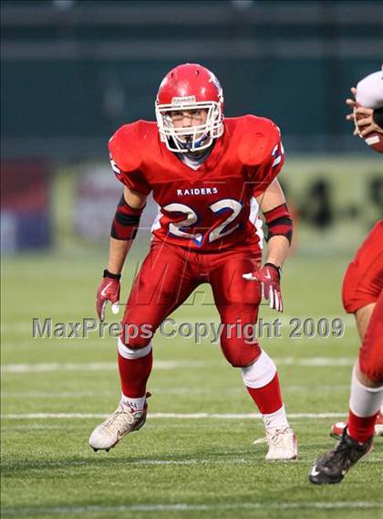 Thumbnail 2 in Westhill vs. Hornell  (NYSPHSAA Class B Semifinal) photogallery.