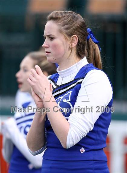 Thumbnail 2 in Westhill vs. Hornell  (NYSPHSAA Class B Semifinal) photogallery.