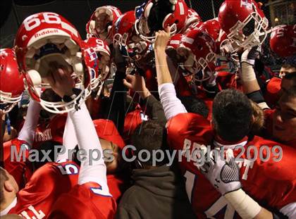Thumbnail 3 in Westhill vs. Hornell  (NYSPHSAA Class B Semifinal) photogallery.