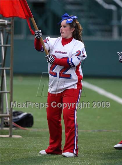 Thumbnail 3 in Westhill vs. Hornell  (NYSPHSAA Class B Semifinal) photogallery.