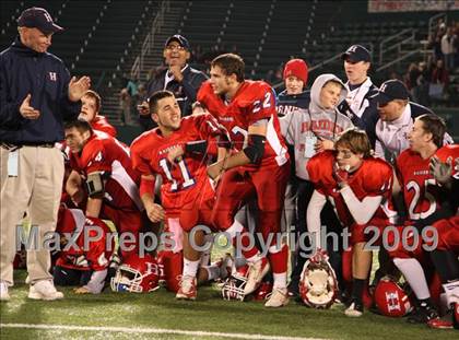 Thumbnail 2 in Westhill vs. Hornell  (NYSPHSAA Class B Semifinal) photogallery.