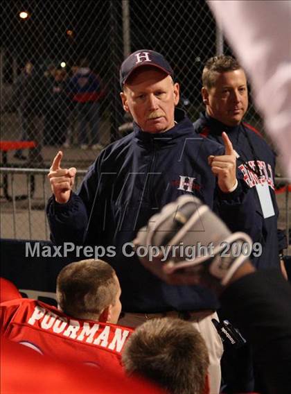 Thumbnail 1 in Westhill vs. Hornell  (NYSPHSAA Class B Semifinal) photogallery.