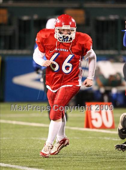 Thumbnail 1 in Westhill vs. Hornell  (NYSPHSAA Class B Semifinal) photogallery.