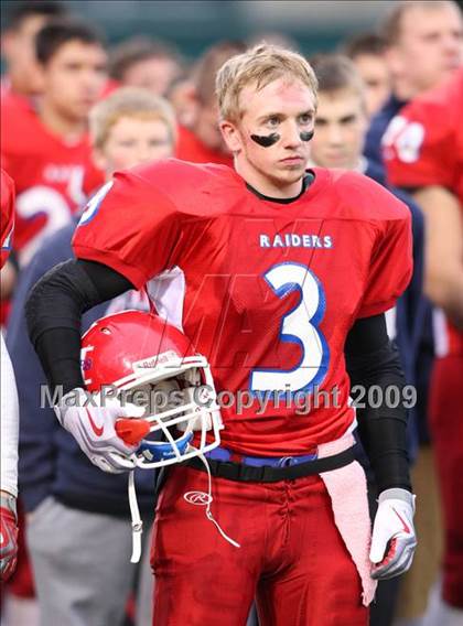 Thumbnail 3 in Westhill vs. Hornell  (NYSPHSAA Class B Semifinal) photogallery.