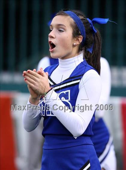 Thumbnail 1 in Westhill vs. Hornell  (NYSPHSAA Class B Semifinal) photogallery.
