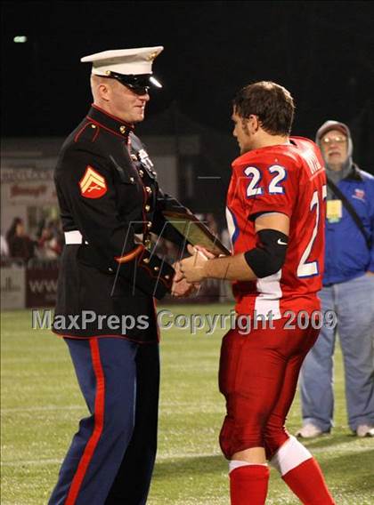 Thumbnail 1 in Westhill vs. Hornell  (NYSPHSAA Class B Semifinal) photogallery.