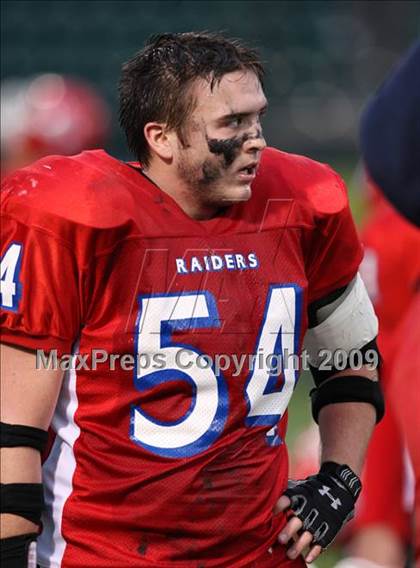 Thumbnail 3 in Westhill vs. Hornell  (NYSPHSAA Class B Semifinal) photogallery.