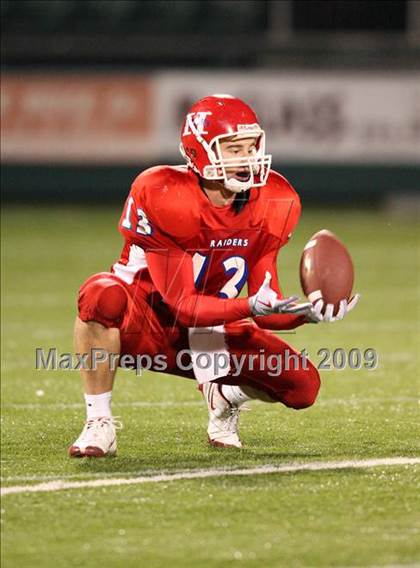 Thumbnail 1 in Westhill vs. Hornell  (NYSPHSAA Class B Semifinal) photogallery.