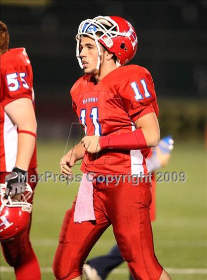 Thumbnail 3 in Westhill vs. Hornell  (NYSPHSAA Class B Semifinal) photogallery.