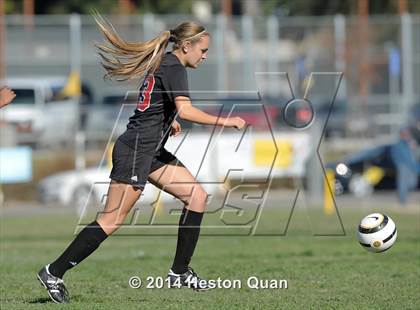 Thumbnail 2 in Long Beach Poly vs. San Clemente (Excalibur Tournament) photogallery.