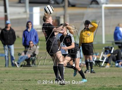 Thumbnail 3 in Long Beach Poly vs. San Clemente (Excalibur Tournament) photogallery.