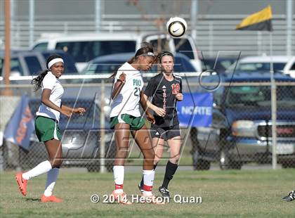 Thumbnail 1 in Long Beach Poly vs. San Clemente (Excalibur Tournament) photogallery.