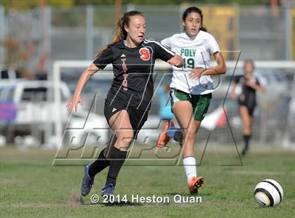 Thumbnail 1 in Long Beach Poly vs. San Clemente (Excalibur Tournament) photogallery.