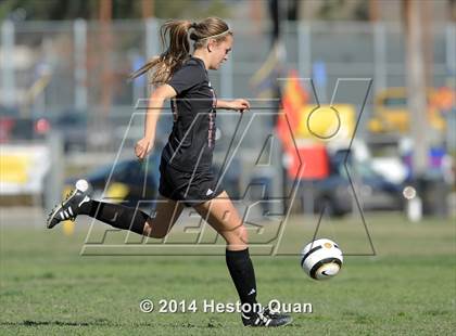 Thumbnail 3 in Long Beach Poly vs. San Clemente (Excalibur Tournament) photogallery.