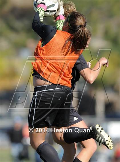 Thumbnail 1 in Long Beach Poly vs. San Clemente (Excalibur Tournament) photogallery.
