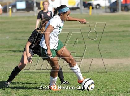 Thumbnail 3 in Long Beach Poly vs. San Clemente (Excalibur Tournament) photogallery.