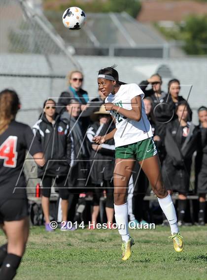 Thumbnail 1 in Long Beach Poly vs. San Clemente (Excalibur Tournament) photogallery.