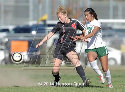 Thumbnail 1 in Long Beach Poly vs. San Clemente (Excalibur Tournament) photogallery.