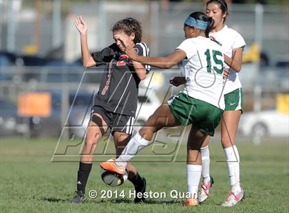 Thumbnail 1 in Long Beach Poly vs. San Clemente (Excalibur Tournament) photogallery.