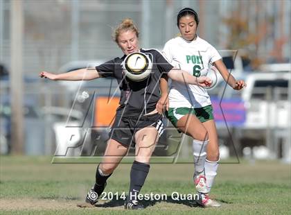 Thumbnail 3 in Long Beach Poly vs. San Clemente (Excalibur Tournament) photogallery.
