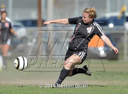Thumbnail 3 in Long Beach Poly vs. San Clemente (Excalibur Tournament) photogallery.