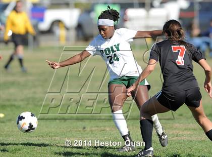 Thumbnail 1 in Long Beach Poly vs. San Clemente (Excalibur Tournament) photogallery.