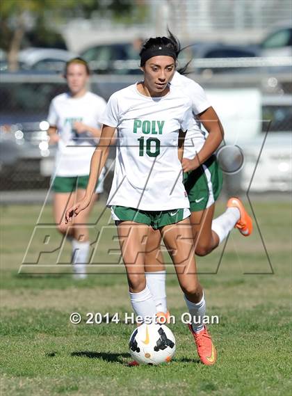 Thumbnail 1 in Long Beach Poly vs. San Clemente (Excalibur Tournament) photogallery.