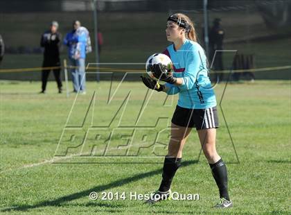 Thumbnail 3 in Long Beach Poly vs. San Clemente (Excalibur Tournament) photogallery.