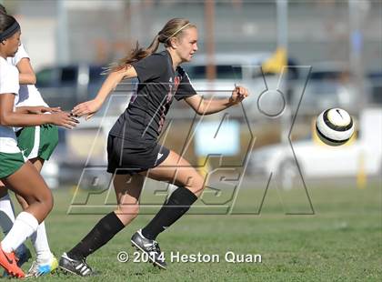 Thumbnail 3 in Long Beach Poly vs. San Clemente (Excalibur Tournament) photogallery.