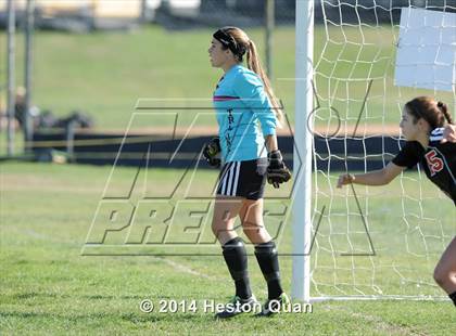 Thumbnail 1 in Long Beach Poly vs. San Clemente (Excalibur Tournament) photogallery.